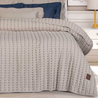 Greenwich Polo Club Κουβερλι King 3493 Taupe Taupe