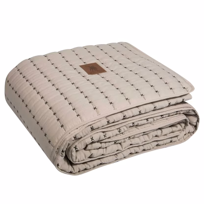 Greenwich Polo Club Κουβερλι King 3493 Taupe Taupe