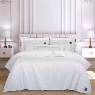 Greenwich Polo Club Κουβερλι King 3494 White White
