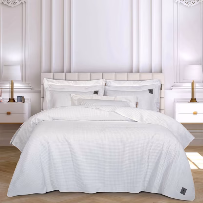 Greenwich Polo Club Κουβερλι King 3494 White White