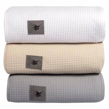 Greenwich Polo Club Κουβερλι King 3494 White White