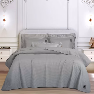 Greenwich Polo Club Κουβερλι King 3496 Grey Grey