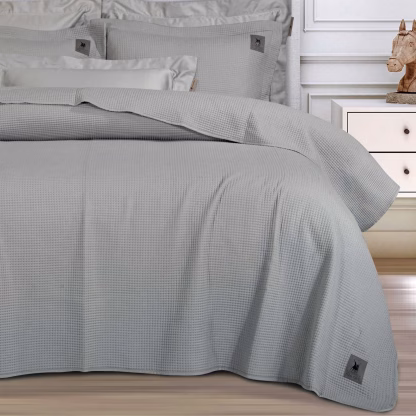 Greenwich Polo Club Κουβερλι King 3496 Grey Grey