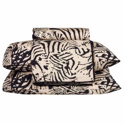 Greenwich Polo Club Σετ Σεντονια King Essential 2270 Black - Taupe Black - Taupe