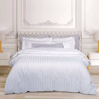Greenwich Polo Club Σετ Σεντονια King 2271 White White