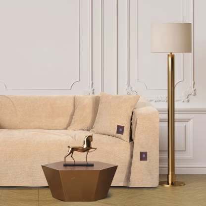 Greenwich Polo Club Ριχταρι 180Χ300 3923 Beige Beige