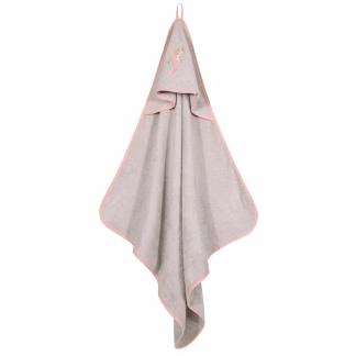 Greenwich Polo Club Καπα Βαβυ Essential 8853 Grey - Pink Grey - Pink