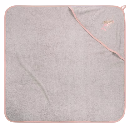 Greenwich Polo Club Καπα Βαβυ Essential 8853 Grey - Pink Grey - Pink