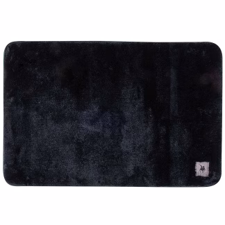 Greenwich Polo Club Ταπετο 60Χ90 Essential 3113 Black Black