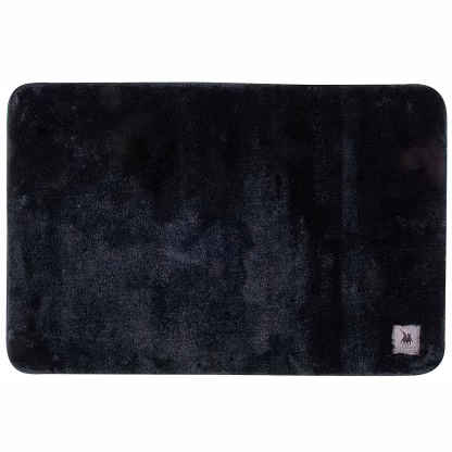 Greenwich Polo Club Ταπετο 60Χ90 Essential 3113 Black Black