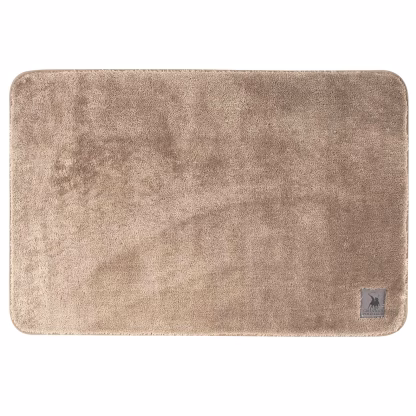 Greenwich Polo Club Ταπετο 60Χ90 Essential 3117 Taupe Taupe