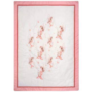 Greenwich Polo Club Κουβερλι Βαβυ Essential 8853 Grey - Pink Grey - Pink