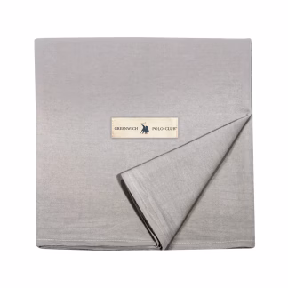 Greenwich Polo Club Τραπεζομαντηλο 140Χ180 2638 Grey Grey
