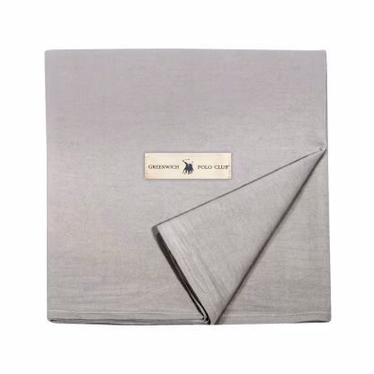 Greenwich Polo Club Τραπεζομαντηλο 140Χ240 2638 Grey Grey