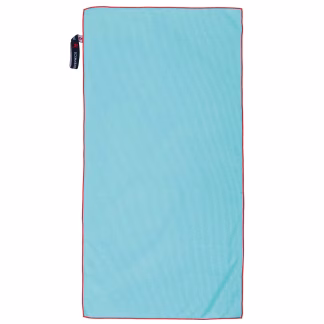 Greenwich Polo Club Πετσετα Γυμναστηριου 45Χ90 Essential 4021 Blue Blue