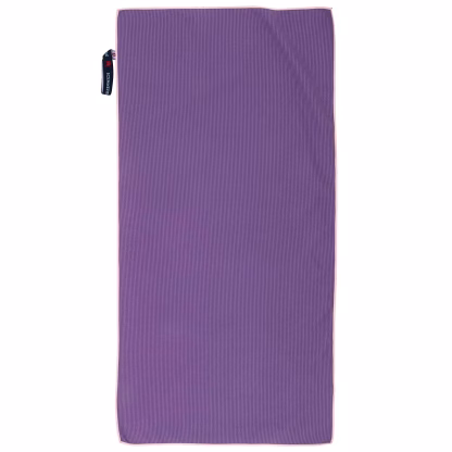 Greenwich Polo Club Πετσετα Γυμναστηριου 45Χ90 Essential 4022 Purple Purple