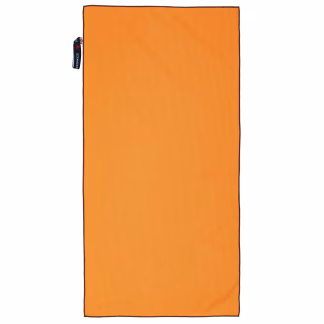 Greenwich Polo Club Πετσετα Γυμναστηριου 45Χ90 Essential 4023 Orange Orange