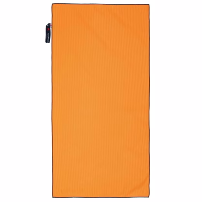 Greenwich Polo Club Πετσετα Γυμναστηριου 45Χ90 Essential 4023 Orange Orange