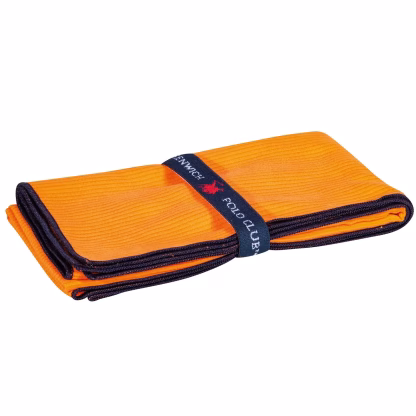 Greenwich Polo Club Πετσετα Γυμναστηριου 45Χ90 Essential 4023 Orange Orange