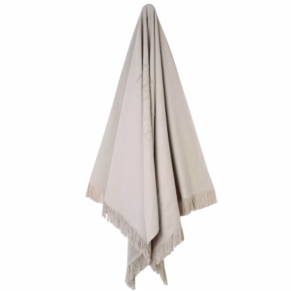 Greenwich Polo Club Πετσετα Θαλασσης 80Χ170 3780 Taupe Taupe