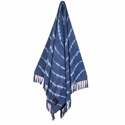 Greenwich Polo Club Πετσετα-Παρεο 80Χ170 3846 Blue Blue