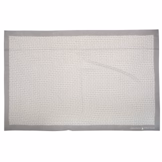 Greenwich Polo Club Παρεο Θαλασσης 110Χ180 Essential 4006 Beige - Taupe Beige - Taupe