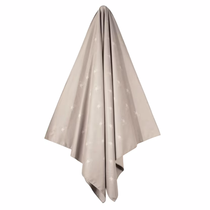 Greenwich Polo Club Πετσετα Θαλασσης 80Χ170 4033 Taupe Taupe