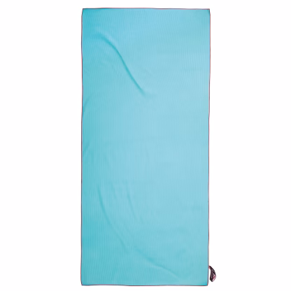 Greenwich Polo Club Πετσετα Θαλασσης 80Χ180 4021 Blue Blue