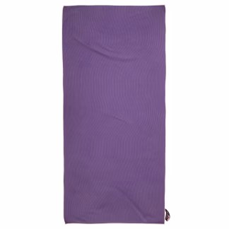 Greenwich Polo Club Πετσετα Θαλασσης 80Χ180 4022 Purple Purple
