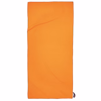 Greenwich Polo Club Πετσετα Θαλασσης 80Χ180 4023 Orange Orange