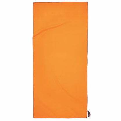 Greenwich Polo Club Πετσετα Θαλασσης 80Χ180 4023 Orange Orange