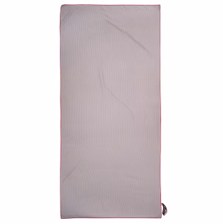 Greenwich Polo Club Πετσετα Θαλασσης 80Χ180 4024 Taupe Taupe