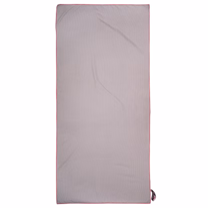 Greenwich Polo Club Πετσετα Θαλασσης 80Χ180 4024 Taupe Taupe