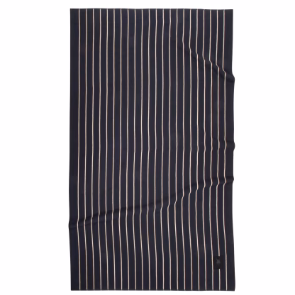 Greenwich Polo Club Πετσετα Θαλασσης 90Χ170 4077 Black Black