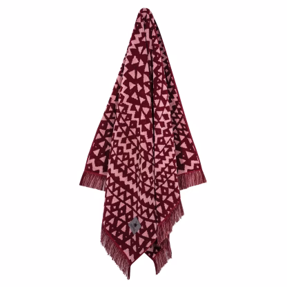 Greenwich Polo Club Πετσετα Θαλασσης 90Χ180 3771 Purple Purple