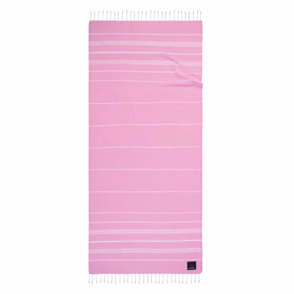 Greenwich Polo Club Πετσετα-Παρεο 80Χ180 3810 Pink Pink