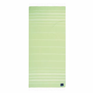 Greenwich Polo Club Πετσετα-Παρεο 80Χ180 3811 Green Green