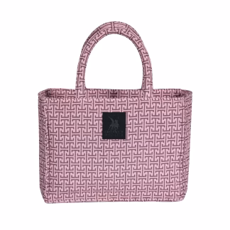 Greenwich Polo Club Τσαντα Θαλασσης 36X28 Essential 4058 Nude Nude