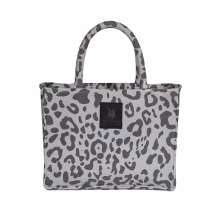 Greenwich Polo Club Τσαντα Θαλασσης 36X28 Essential 4061 Grey Grey