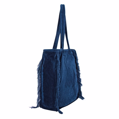 Greenwich Polo Club Τσαντα Θαλασσης 42Χ45 3620 Blue Blue