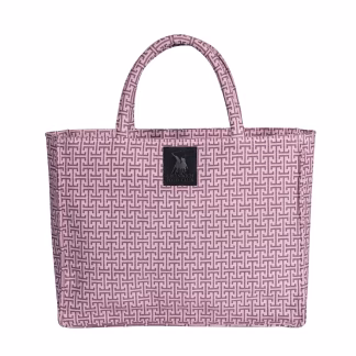 Greenwich Polo Club Τσαντα Θαλασσης 46X36 Essential 4058 Nude Nude