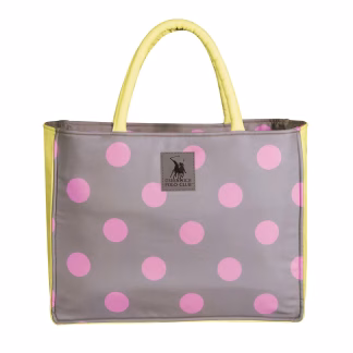 Greenwich Polo Club Τσαντα Θαλασσης 46X36 Essential 4069 Grey - Yellow Grey - Yellow