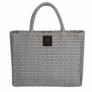 Greenwich Polo Club Τσαντα Θαλασσης 46X36 Essential 4086 Grey Grey
