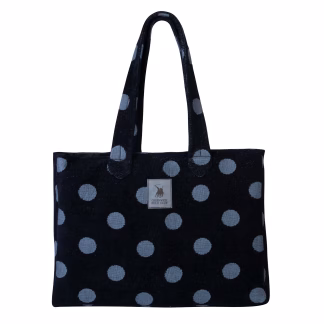 Greenwich Polo Club Τσαντα Θαλασσης 50Χ38 3735 Black Black
