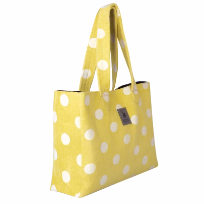 Greenwich Polo Club Τσαντα Θαλασσης 50Χ38 3737 Yellow Yellow