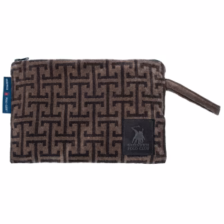 Greenwich Polo Club Νεσεσερ Θαλασσης 22Χ30 4004 Brown Brown