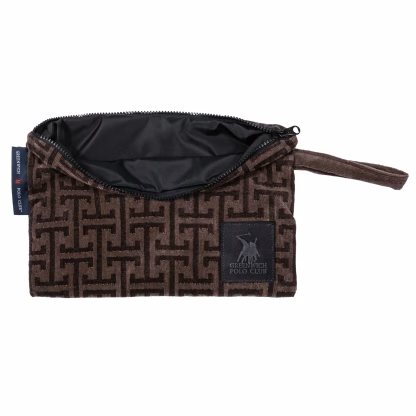 Greenwich Polo Club Νεσεσερ Θαλασσης 22Χ30 4004 Brown Brown