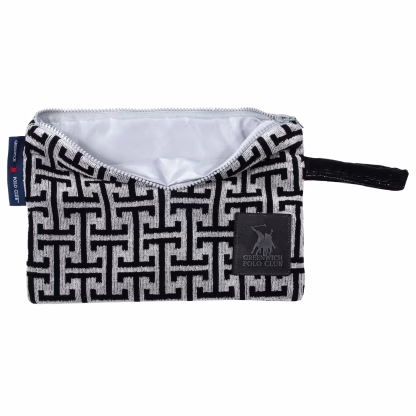 Greenwich Polo Club Νεσεσερ Θαλασσης 22Χ30 4005 Black - Grey Black - Grey