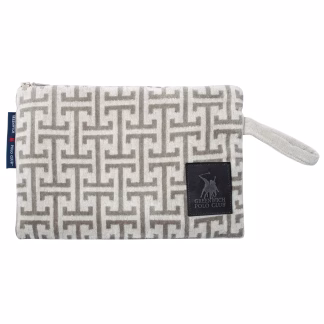 Greenwich Polo Club Νεσεσερ Θαλασσης 22Χ30 4006 Grey - Taupe Grey - Taupe