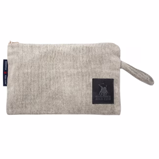 Greenwich Polo Club Νεσεσερ Θαλασσης 22Χ30 4011 Taupe Taupe